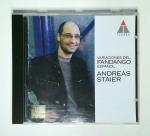 Andreas Staier: Variaciones del Fandango