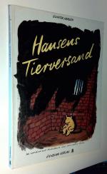 Hansens Tierversand