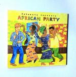 Putumayo Presents: African Party
