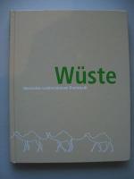 Wüste 2002 Erforschung Lebensraum Mensch