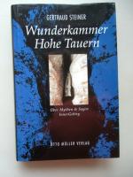 Mythen Sagen - Gertraud Steiner: Wunderk