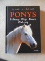 Pony - Uppenborn, Wilhelm und Hans Joach
