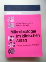 Medizin Biologie Mikrobiologie - Theuret