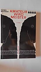 Meiden: Amateur wird Meister mit 179 Dia