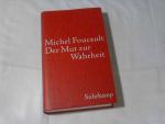 Michel Foucault: Foucault, Michel: Die R