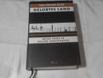 Wolfgang Ruge: Gelobtes Land : meine Jah