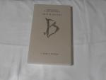 Briefe 1955 - 1983. Hans Bender ; Rainer Brambach. Mit einem Vorw. von Michael Zimmermann. Hrsg. von Hans Georg Schwark. [Hrsg. von der Akademie der Wissenschaften und der Literatur, Mainz, Klasse der Literatur] / Mainzer Reihe ; Bd. 83