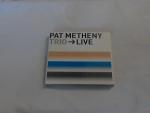 Pat Metheny  Trio Live