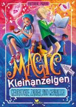 Kuhn, Esther und Kristina Kister: Magic Kuhn, Esther und Kristina Kister: Magic
