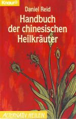 Reid Daniel: Handbuch der chinesischen H