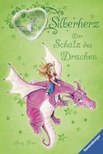 Der Schatz des Drachen (Silberherz, Band 3)