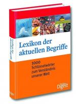 Lexikon der aktuellen Begriffe: 1000 Sch