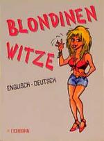 Blondinen-Witze