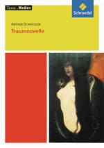 Texte.Medien: Arthur Schnitzler: Traumnovelle: Textausgabe mit Materialien