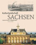 Heinrich Pleticha: Kulturlandschaft Sach