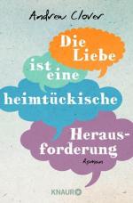 Andrew Clover: Die Liebe ist eine heimtü