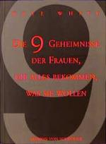 Kate White: Die 9 Geheimnisse der Frauen