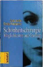 Linda Jacobs: Schönheitschirurgie - Mögl