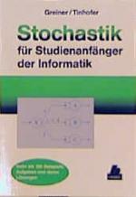 Stochastik für Studienanfänger der Informatik