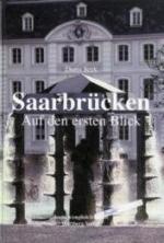 Doris Seck: Saarbrücken auf den ersten B Doris Seck: Saarbrücken auf den ersten B