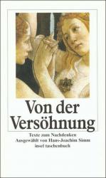 Hans-Joachim Simm: Von der Versöhnung: T Hans-Joachim Simm: Von der Versöhnung: T