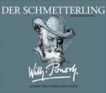 Wilhelm Busch: der Schmetterling