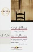 Kaye Gibbons: A Virtuous Woman (Vintage 