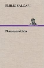 Emilio Salgari: Pharaonentöchter Emilio Salgari: Pharaonentöchter
