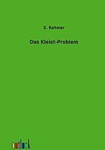Das Kleist-Problem