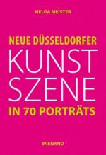 Beat Wismer: Neue Düssledorfer Kunstszen