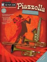 10 Favorite Tunes JPA188: Band 188. C/B/Es/-Instrumente und Instrumente im Bassschlüssel. Spielbuch. (Jazz Play Along, Band 188)