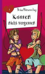 Brinx/Kömmerling: Küssen nicht vergessen Brinx/Kömmerling: Küssen nicht vergessen