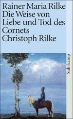 Rainer Maria Rilke: Die Weise von Liebe Rainer Maria Rilke: Die Weise von Liebe