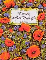 Renate Sandvoß: Danke, daß es dich gibt Renate Sandvoß: Danke, daß es dich gibt