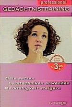 Andrea Rottloff: Gedächtnistraining Andrea Rottloff: Gedächtnistraining