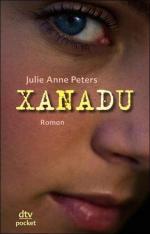 Julie A Peters: Xanadu: Roman Julie A Peters: Xanadu: Roman