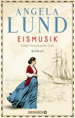 Angela Lund: Eismusik: Fridtjof Nansens 