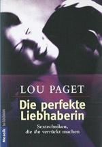 Lou Paget: Die perfekte Liebhaberin: Sex
