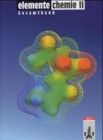 Werner Eisner: Elemente Chemie, Überregi