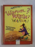 Martin Fritz: Warum? Warum? Warum?
