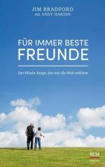 Bradford, Jim und Andy Hardin: Für immer Bradford, Jim und Andy Hardin: Für immer