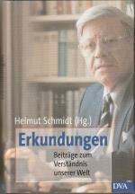 Schmidt, Helmut und Helmut Schmidt: Erku Schmidt, Helmut und Helmut Schmidt: Erku
