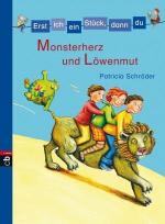 Patricia Schröder: Erst ich ein Stück, d