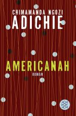 Adichie, Chimamanda Ngozi: Americanah: R