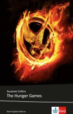 Suzanne Collins: The Hunger Games: Schul