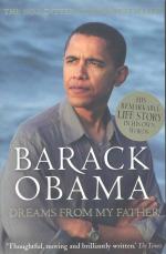 Barack Obama: Dreams from my Father: A S