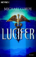 Michael Cordy: Lucifer: Roman