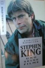 Andreas Kasprzak: Stephen King und seine