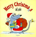 Uli Stein: Merry Christma(u)s
