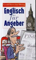 Drews, Gerald und Jani Büsing: Englisch Drews, Gerald und Jani Büsing: Englisch